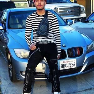 Meet your Posher, Erick